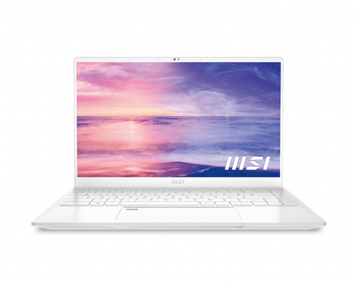 MSI Prestige 14 A11SC-032CA, Intel® Core™ i7, 35,6 cm (14"), 1920 x 1080 pixels, 16 GB, 512 GB, Windows 10 Home